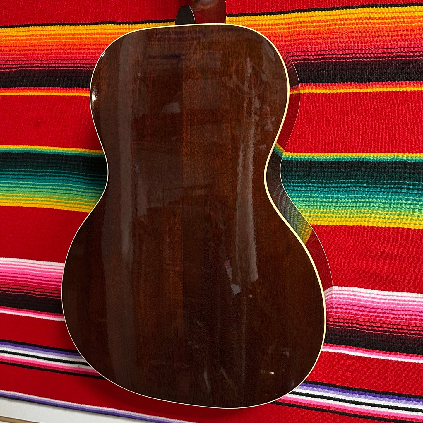 Huss & Dalton Crossroads Sunburst (2017)