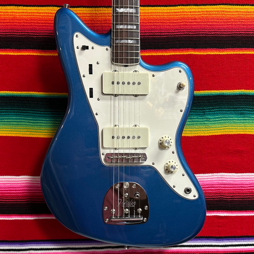 Fender American Vintage II 1966 Jazzmaster Lake Placid Blue (2024)
