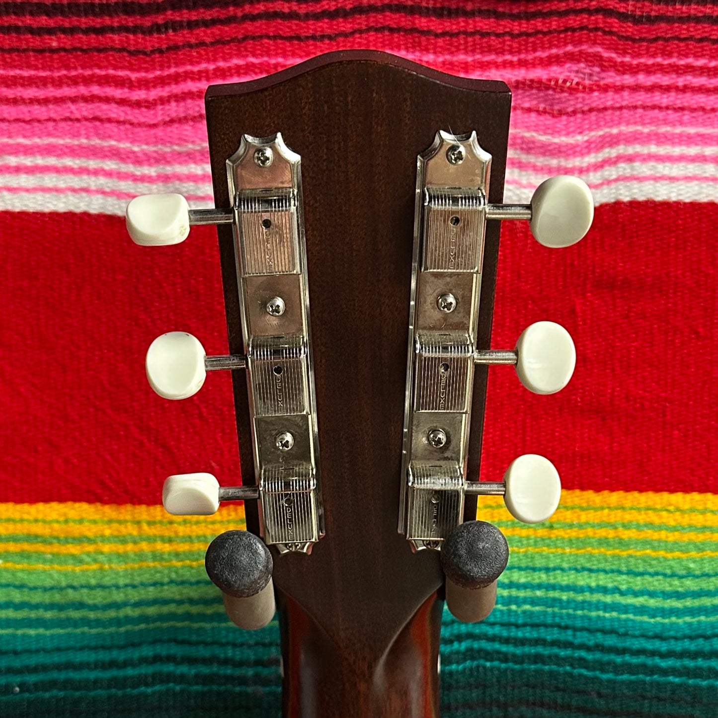 Huss & Dalton Crossroads Sunburst (2017)