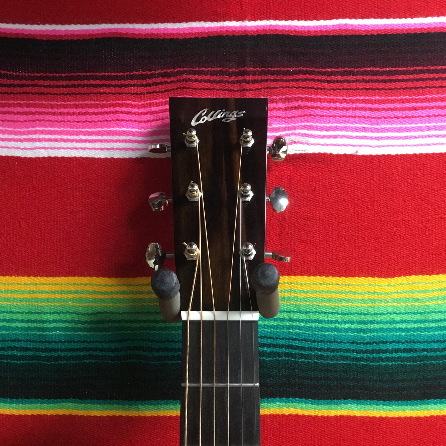 Collings OM2H Deep Body (2023)
