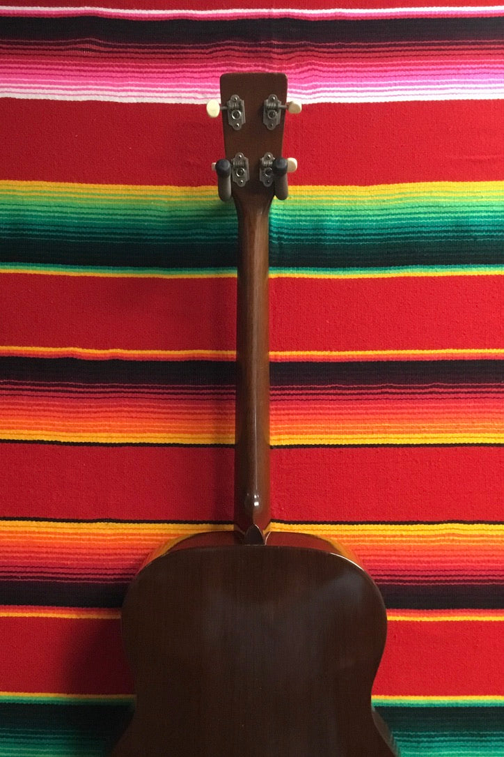 Martin 0-17T Tenor Guitar (1956)