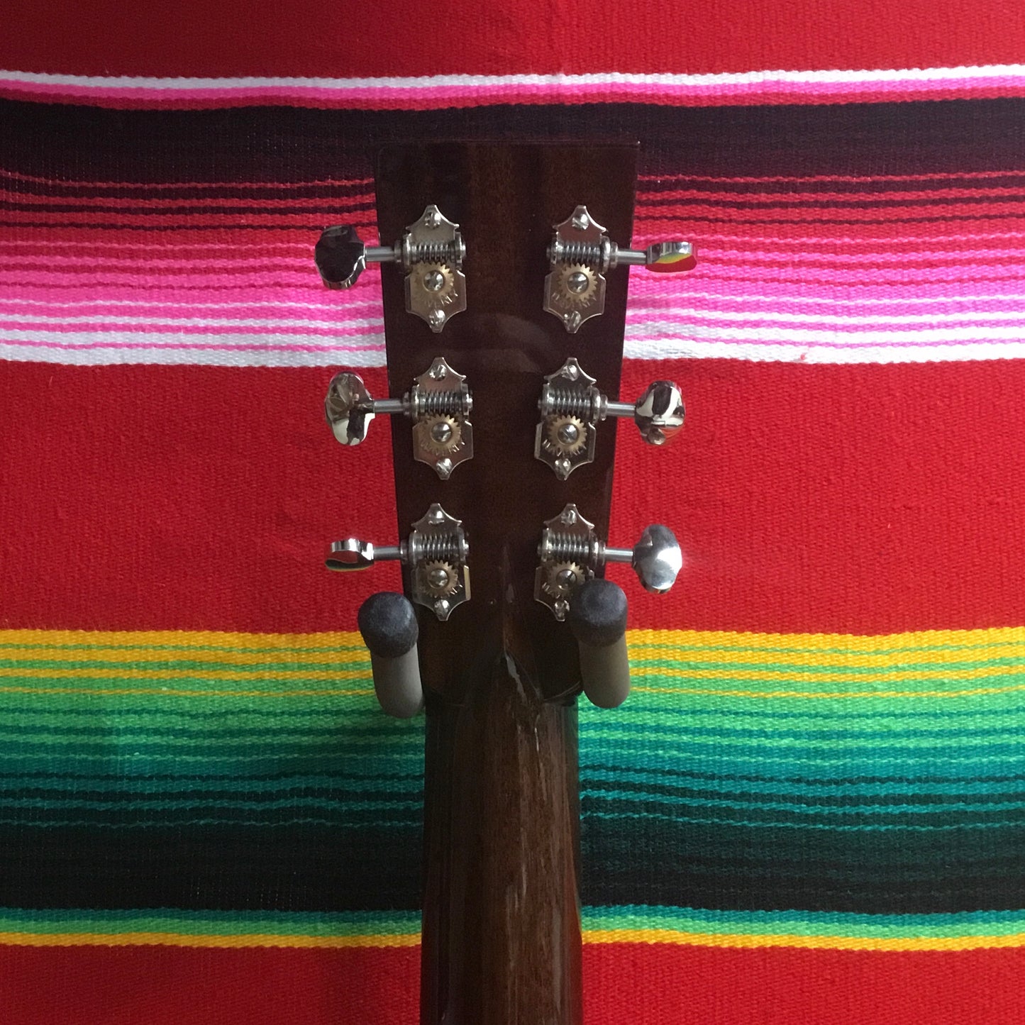 Collings OM2H Deep Body (2023)