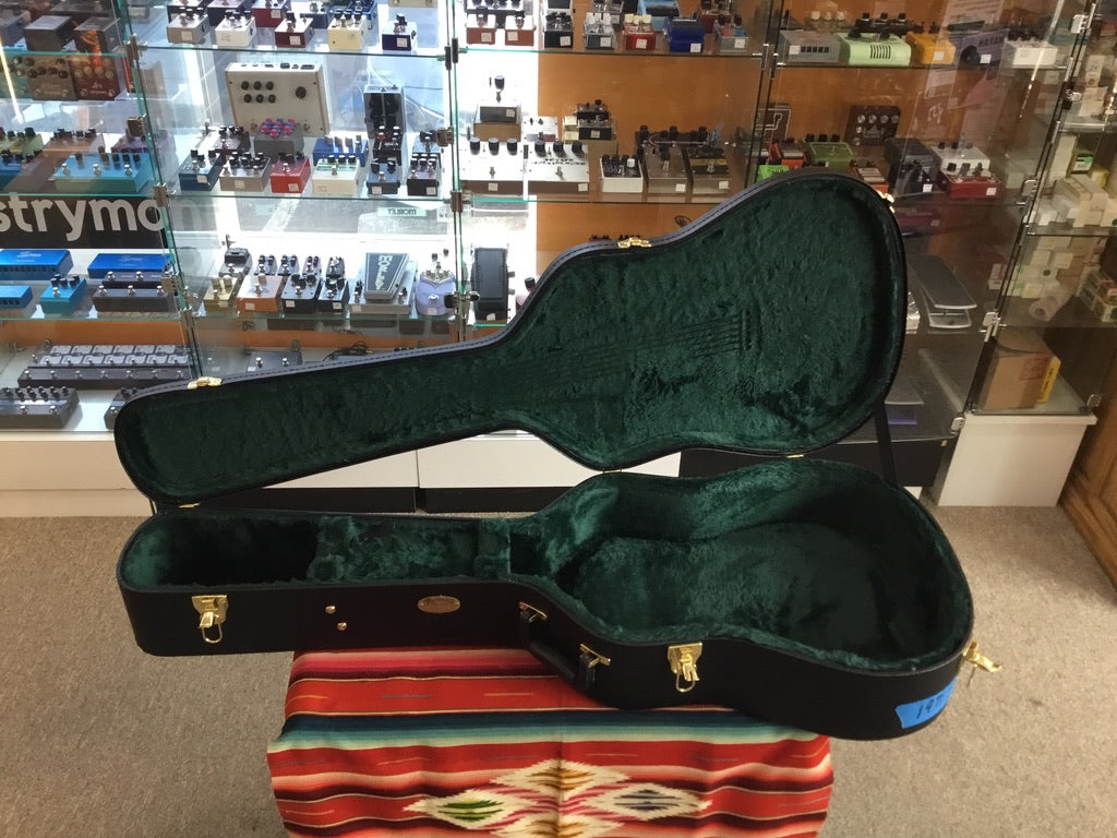 Martin D-28 Natural (1971)