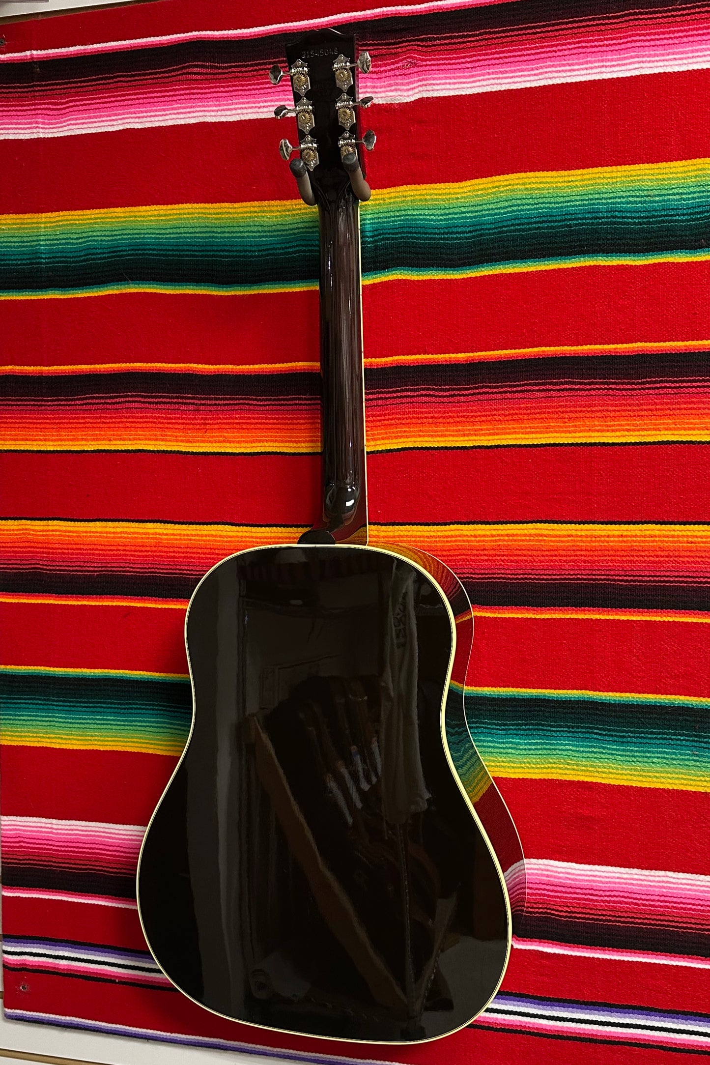 Gibson Southern Jumbo Original Vintage Sunburst (2025)