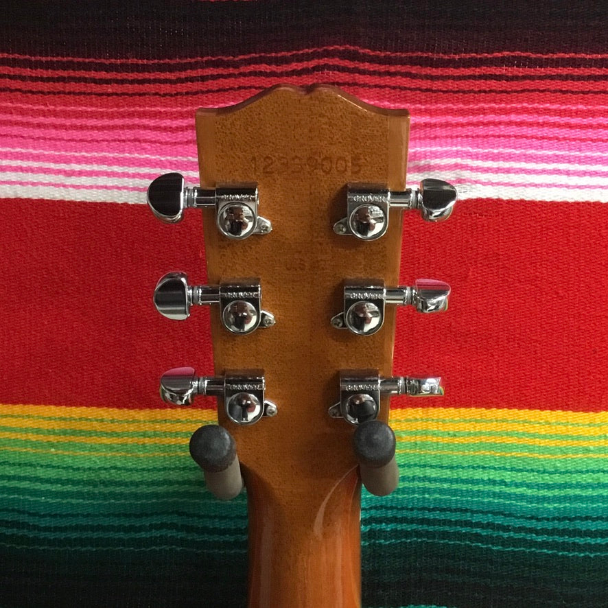 Gibson L-00 Studio Walnut Burst (2019)