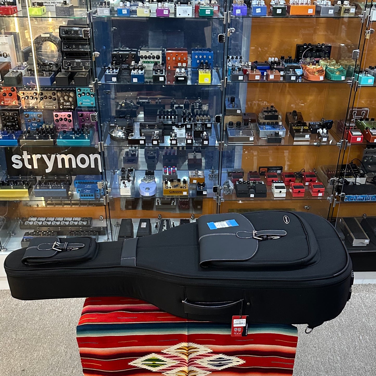 Kanile'a KG-2 Core Koa Natural (2025)