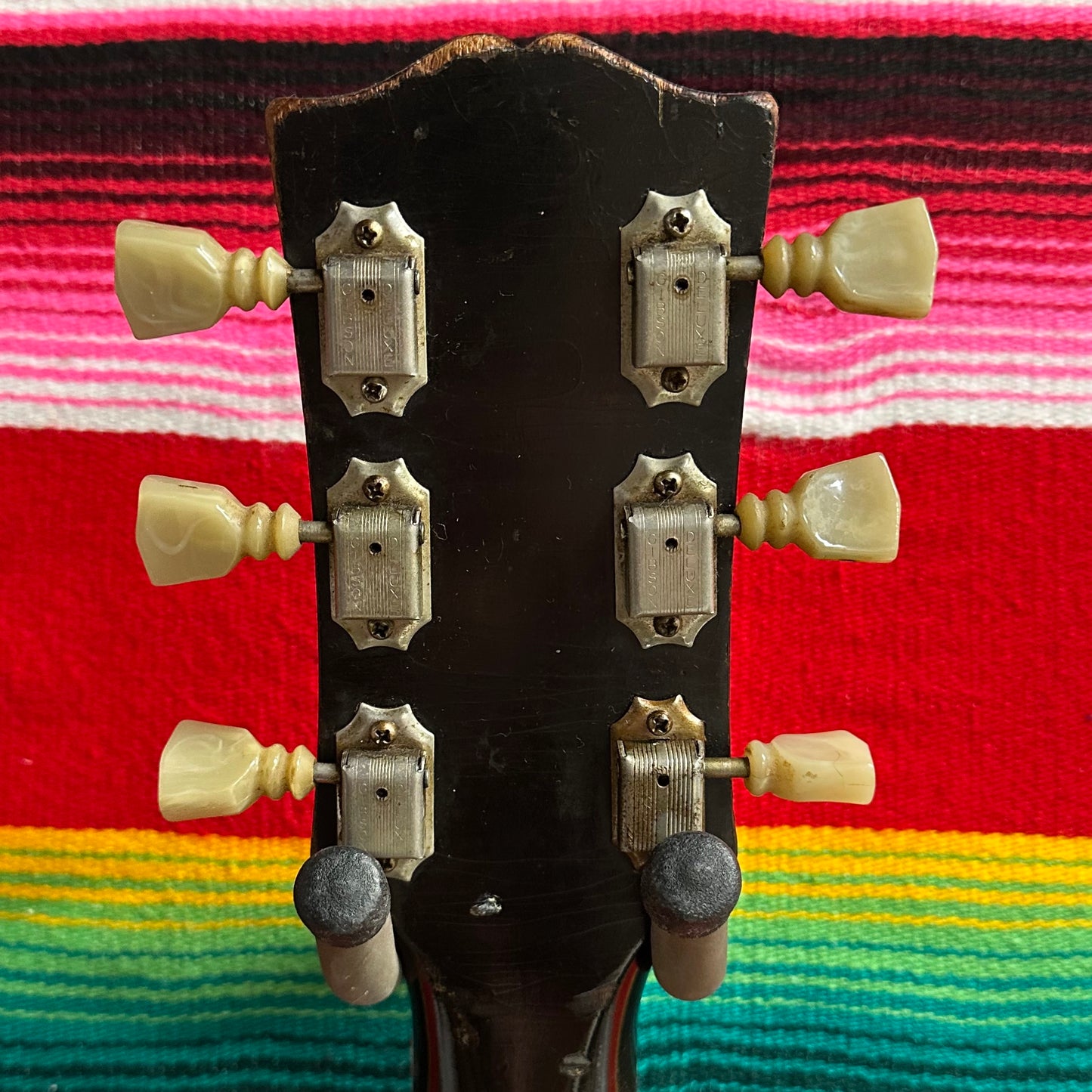 Gibson ES-150 Sunburst (1954)