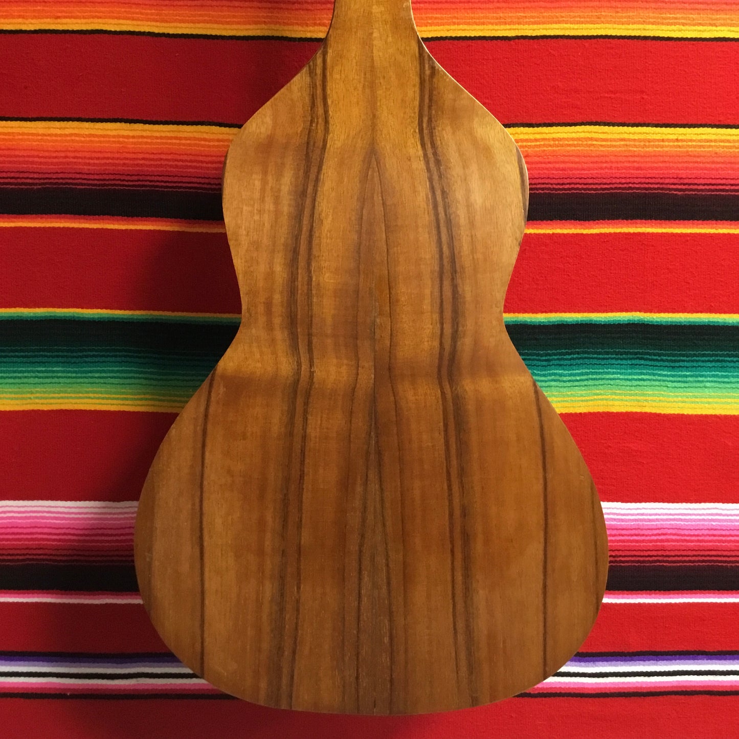 Weissenborn Style 3 Hawaiian Guitar (1922-24)