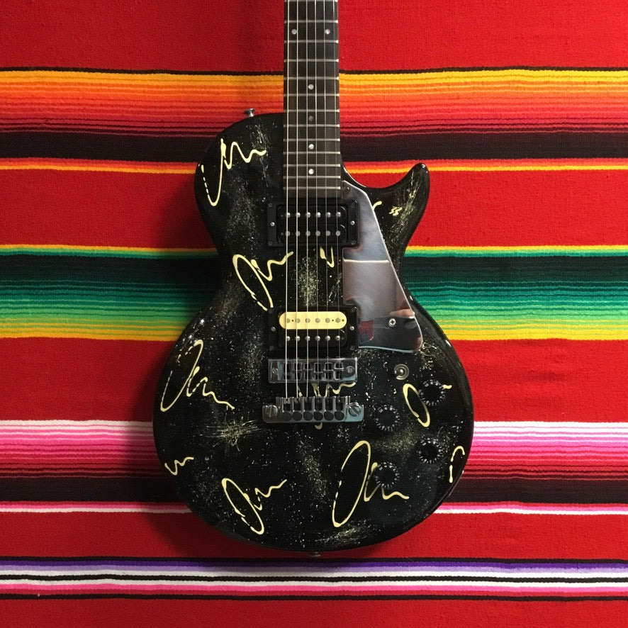 Gibson Designer Series “The Paul” (1984)
