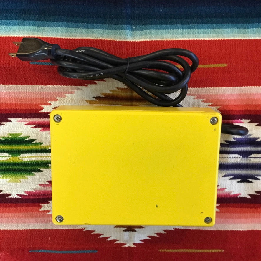 MXR MX-134 Stereo Chorus (1980s)