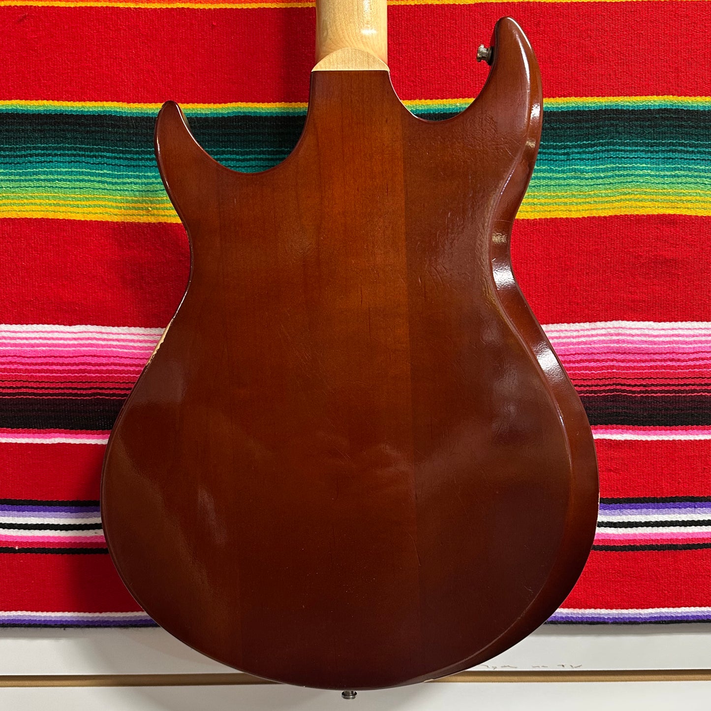 Gibson Grabber 3 '70s Tribute Satin Honey Burst (2012)