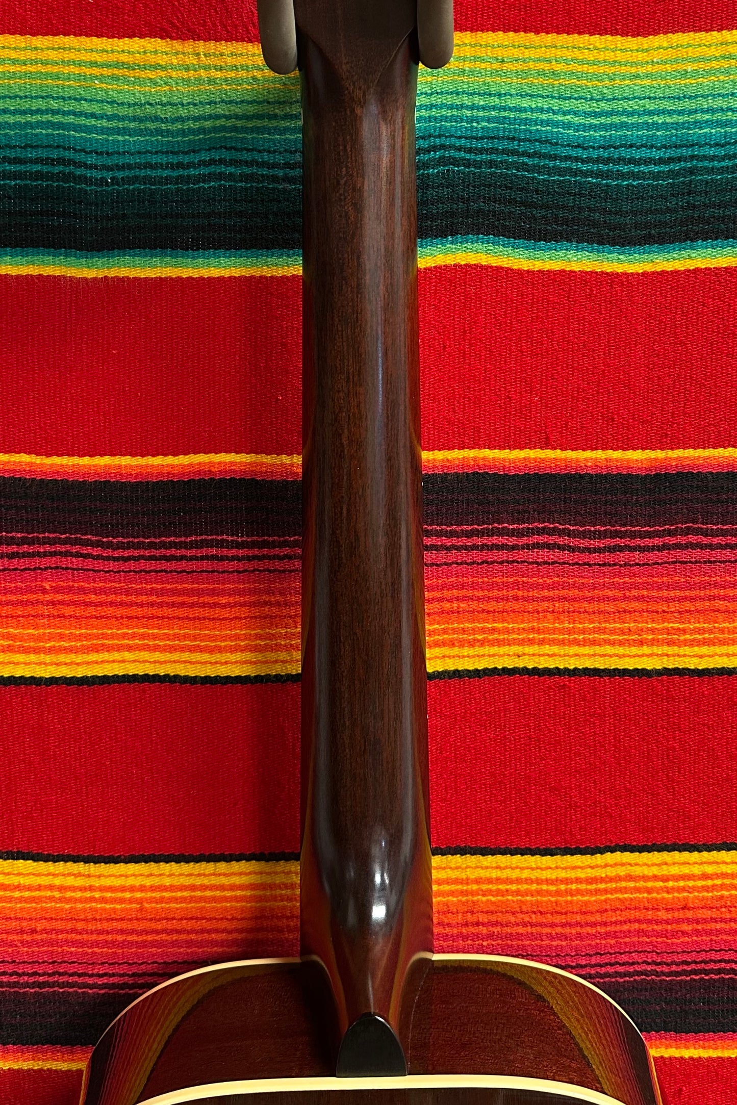 Huss & Dalton Crossroads Sunburst (2017)