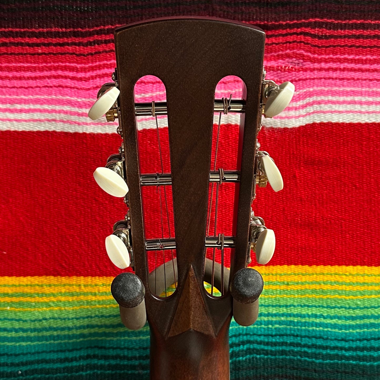 Huss & Dalton 00-SP Custom (2025)