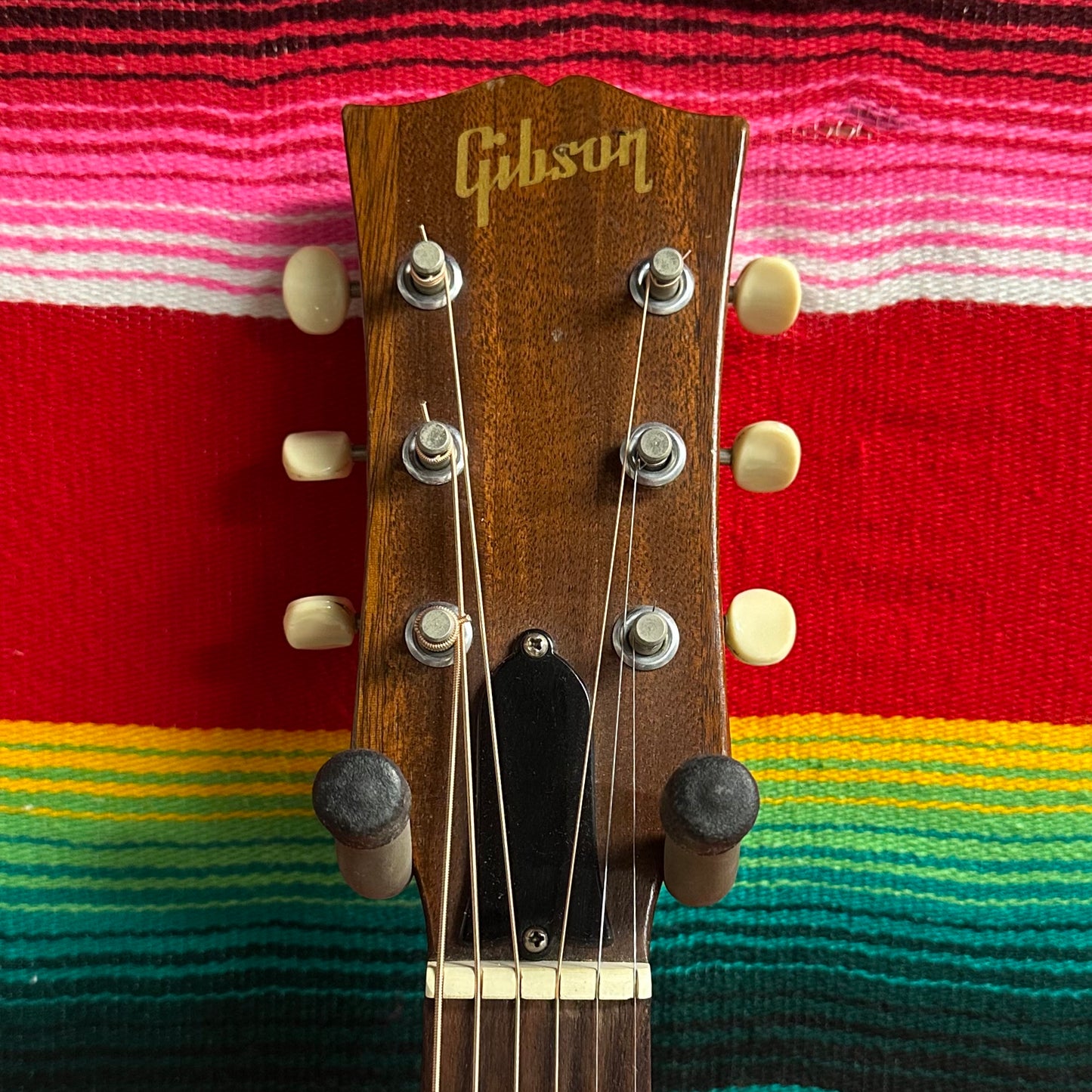 Gibson LG-0 Natural (1968)
