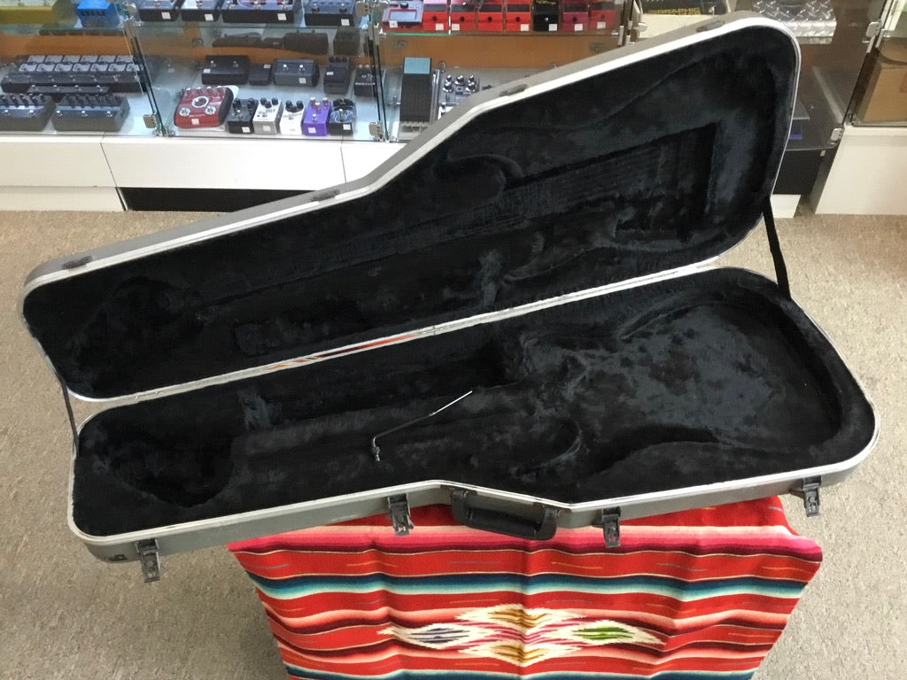 Jackson Soloist Black Sparkle (1987)