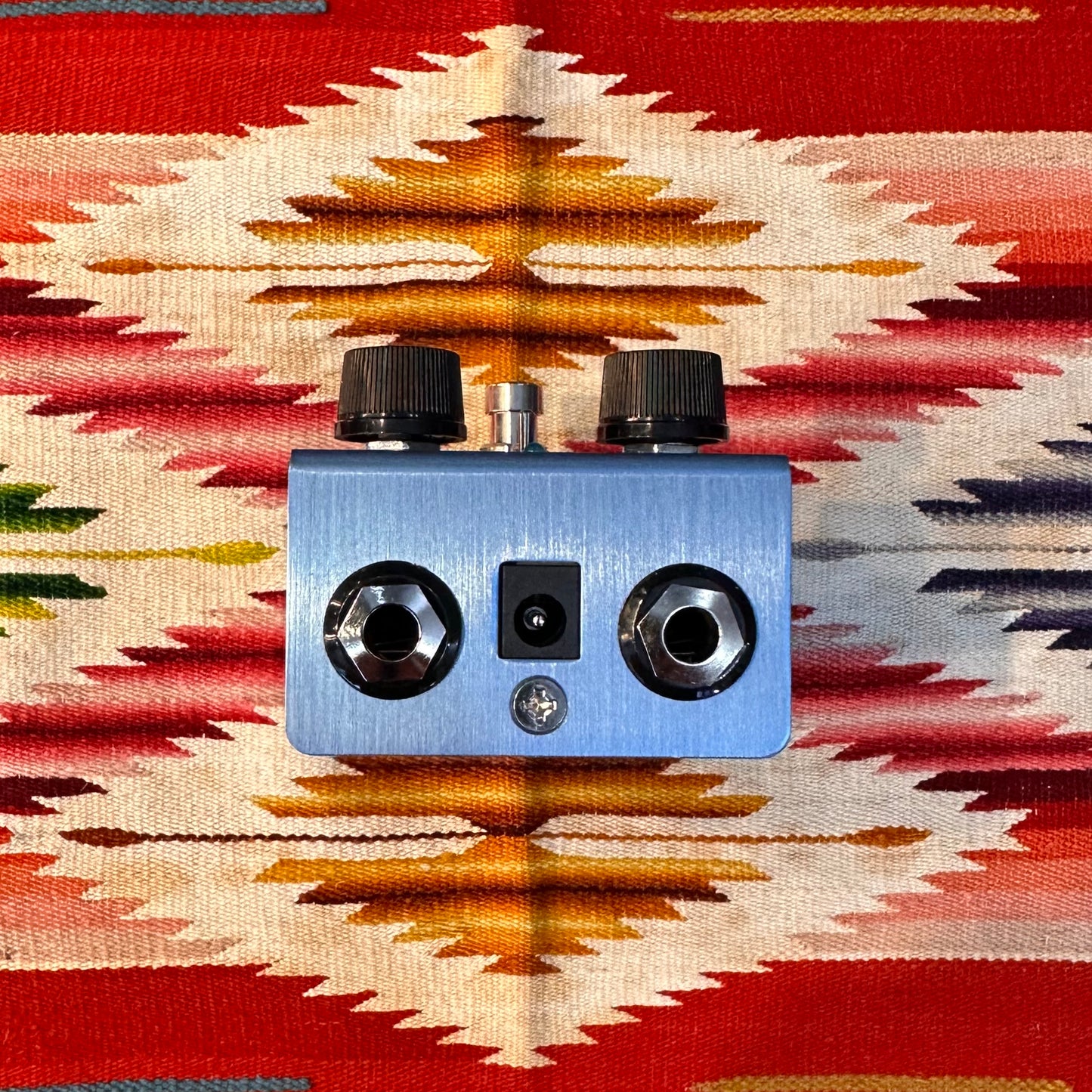 Way Huge WM61 Smalls Blue Hippo Analog Chorus MkIII