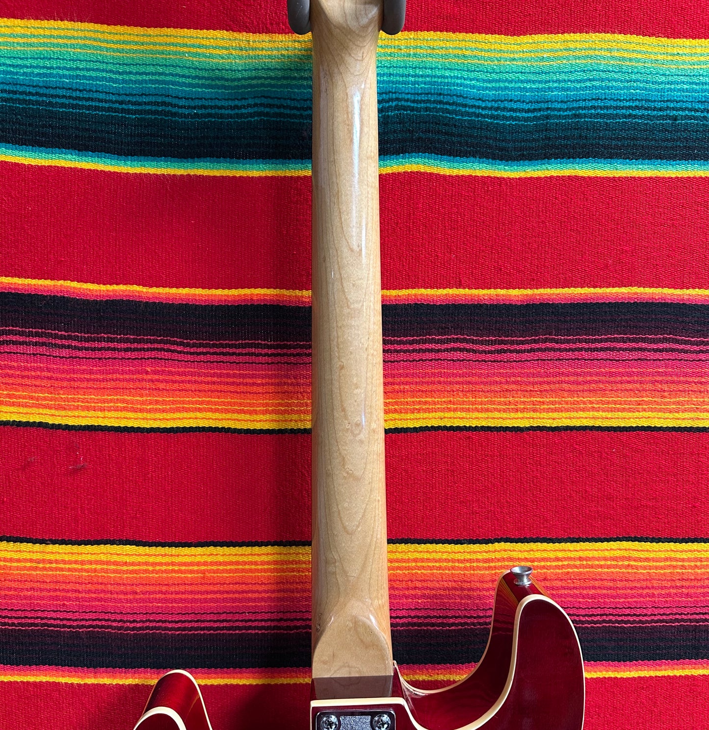 Kramer Ferrington KFS-1 Acoustic/Electric (1987-89)