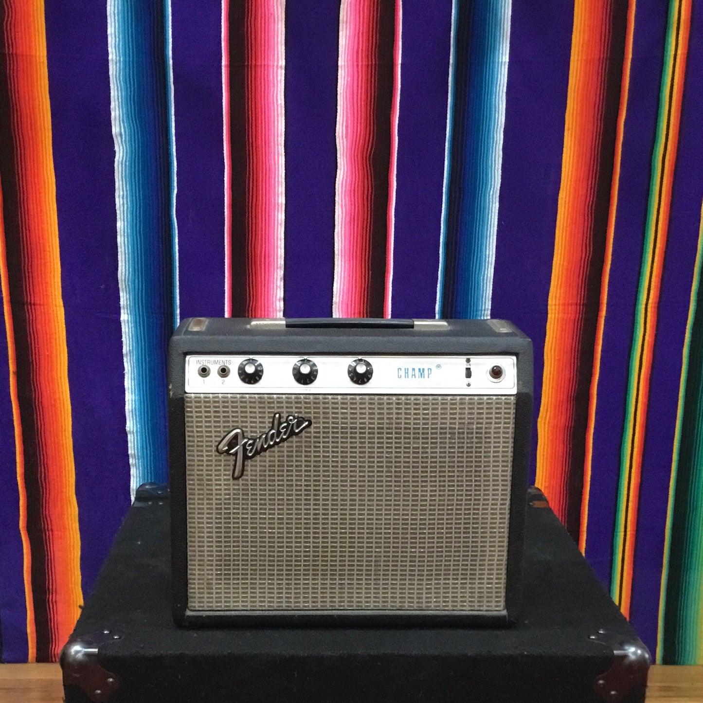 Fender Champ (1974)