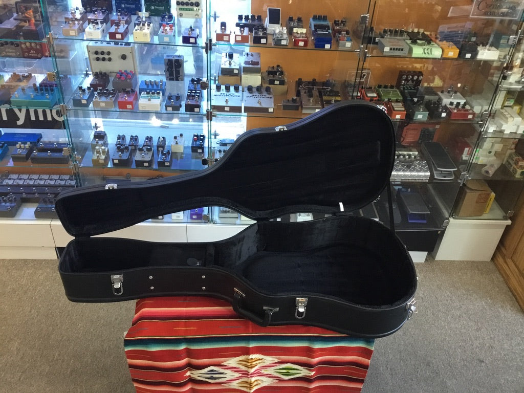 Recording King 1134 Carson J. Robison Model-K Sunburst (1937-39)
