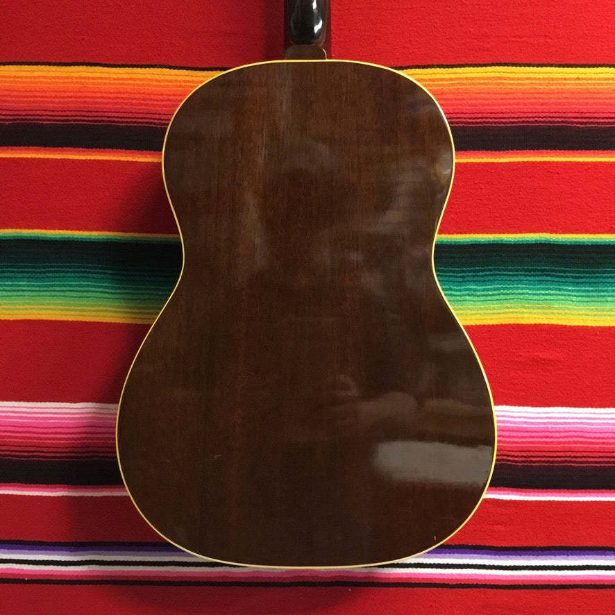 Gibson B-25N Natural (1969)