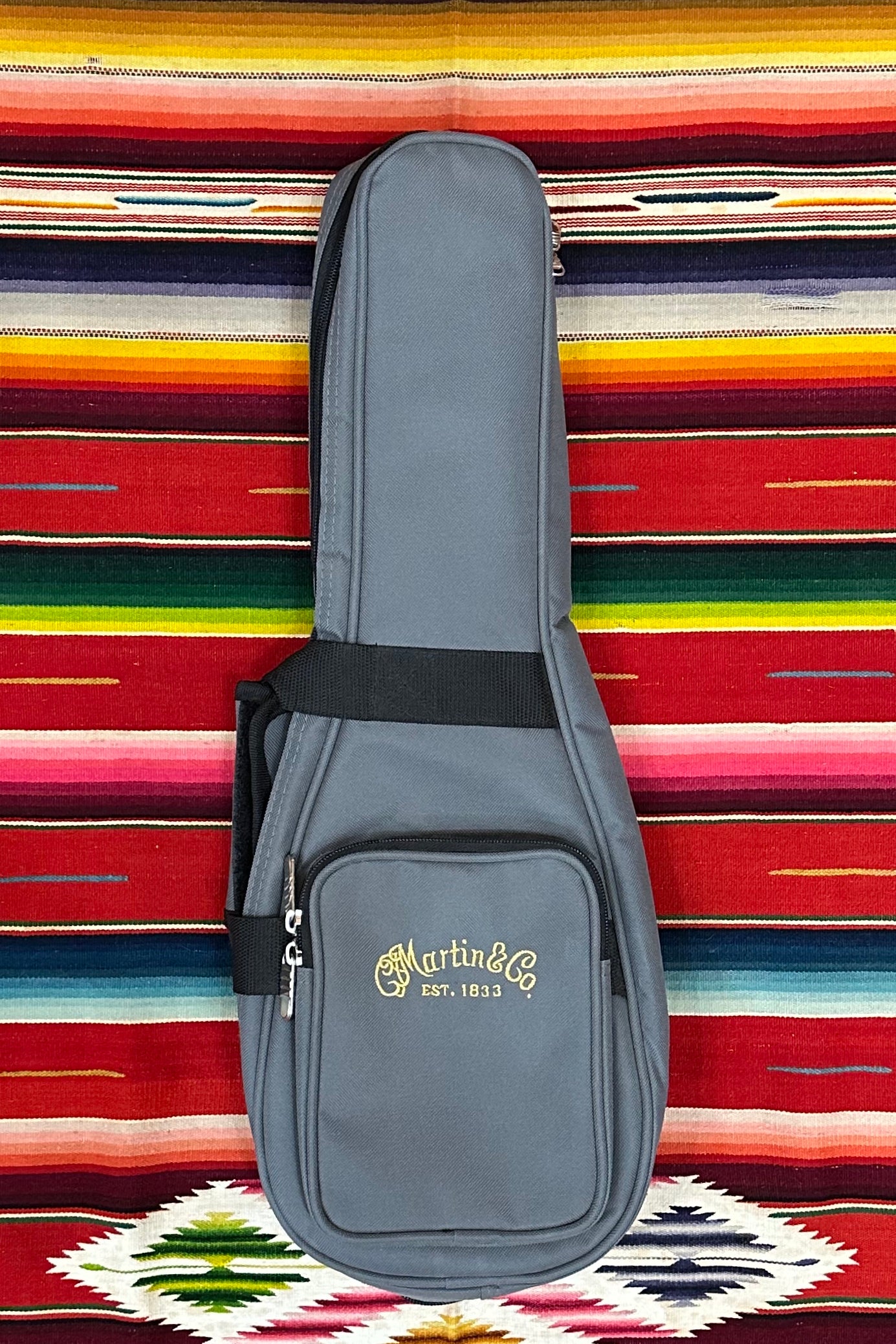 Martin 3K Koa Soprano Ukulele (2011)