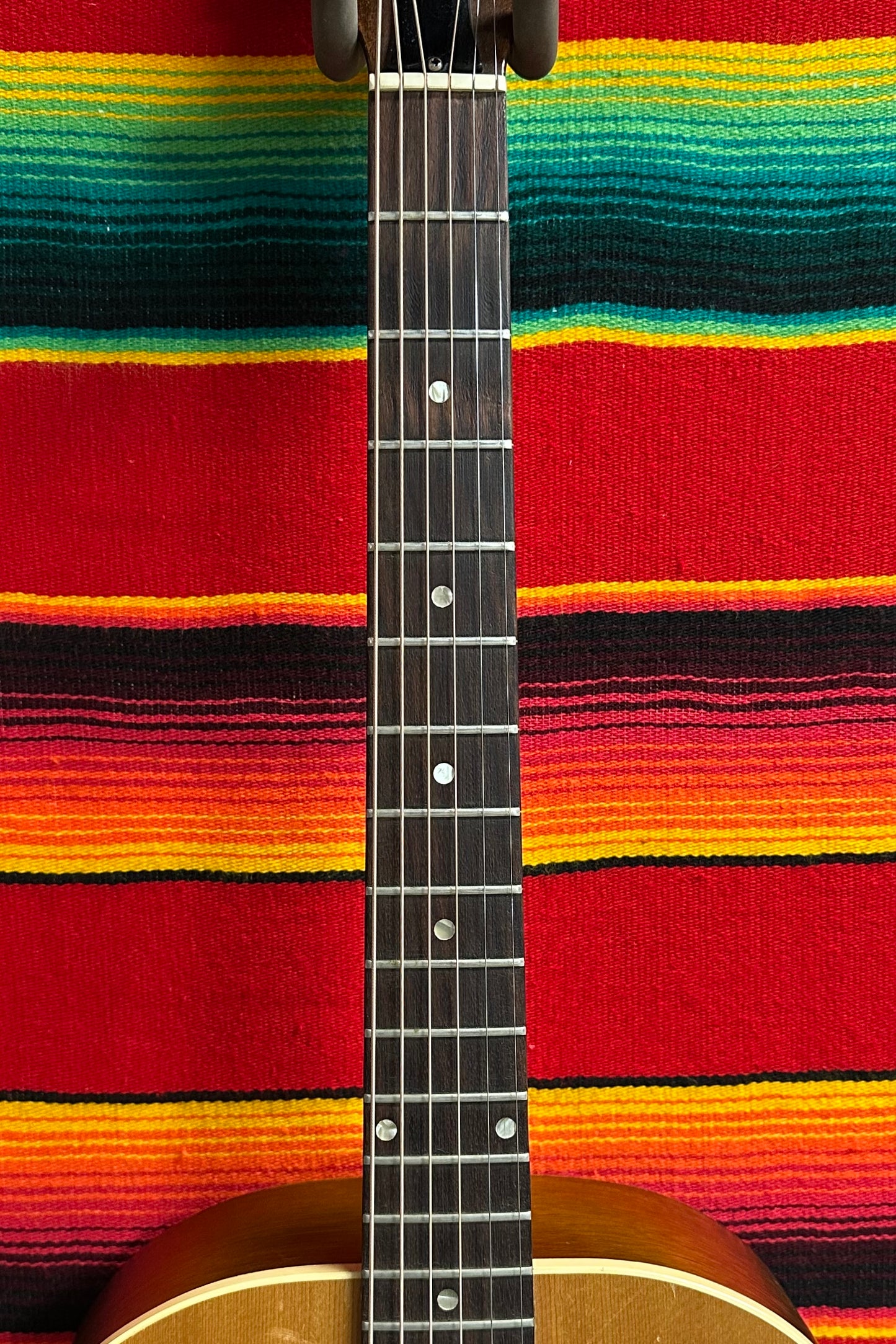 Gibson LG-0 Natural (1968)