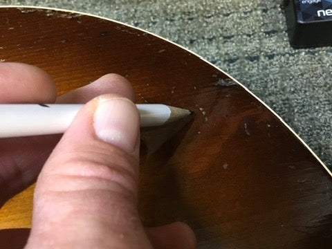 Cromwell EG5 Sunburst 1937