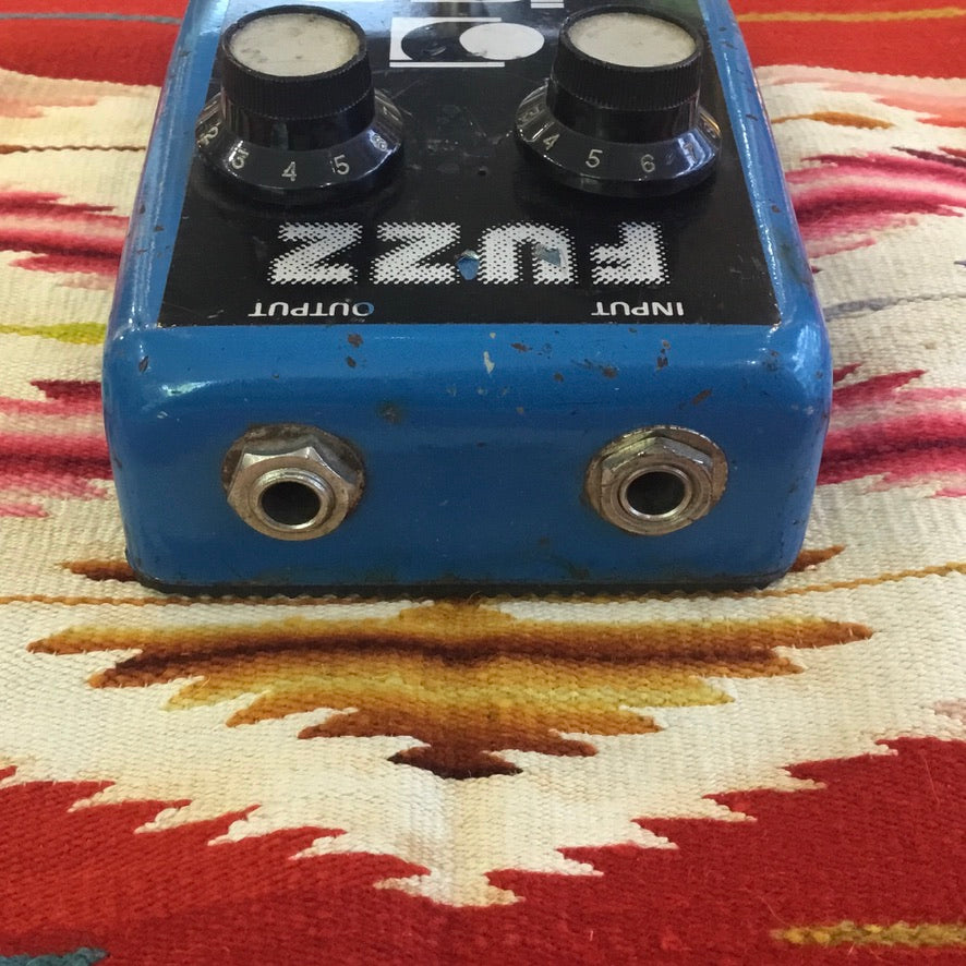 Jen FZIII Fuzz (1970s)
