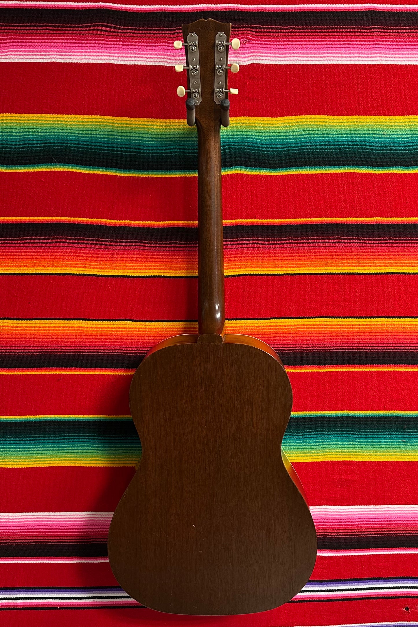 Gibson LG-0 Natural (1968)