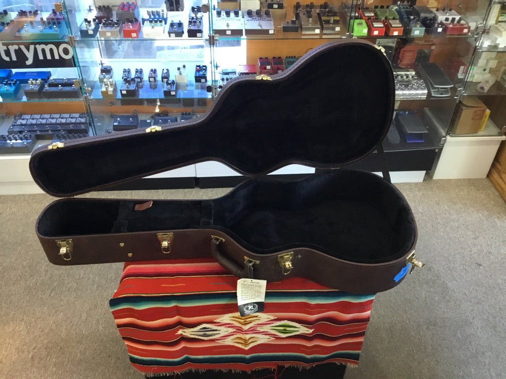 Gibson L-00 Studio Walnut Burst (2019)