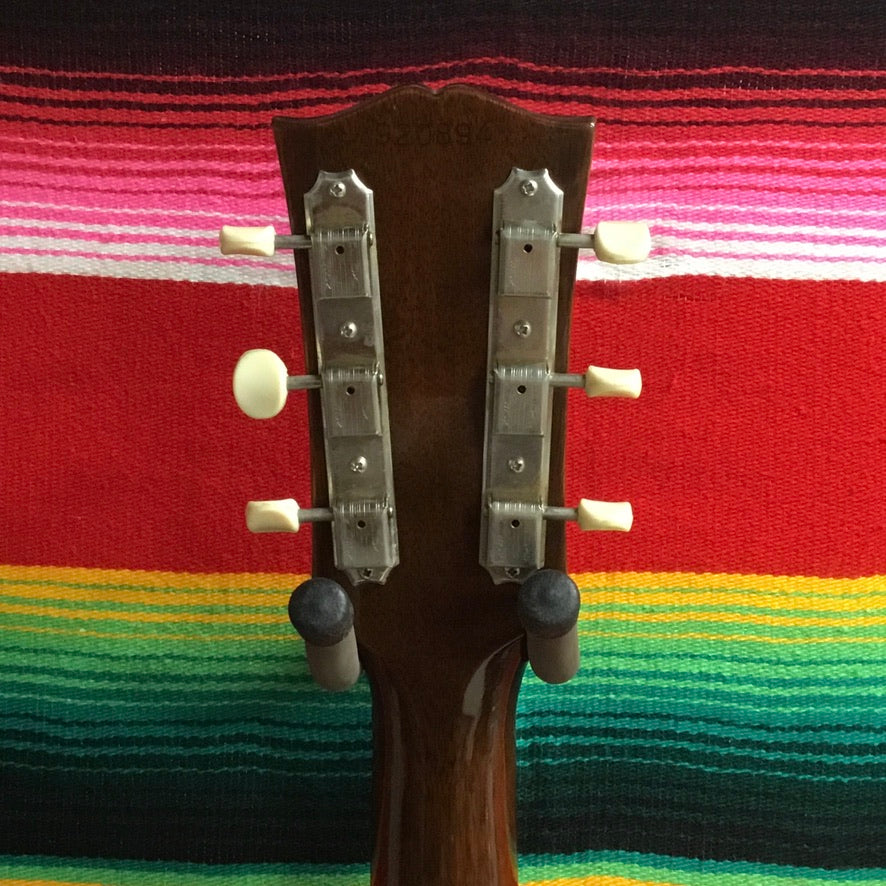 Gibson B-25N Natural (1969)