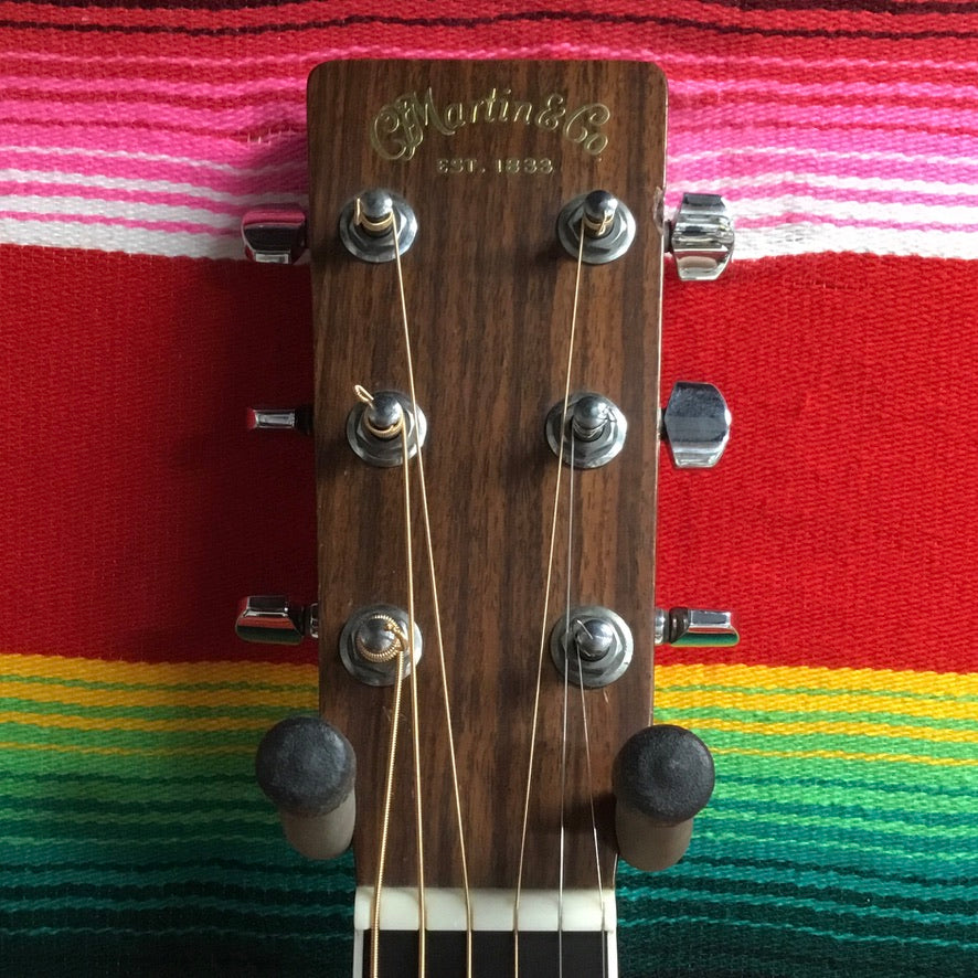 Martin JC-16RGTE Natural (2004)