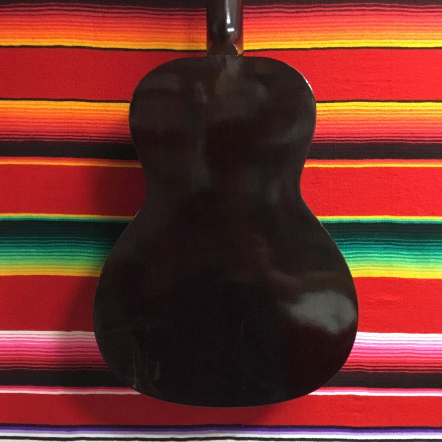 Recording King 1134 Carson J. Robison Model-K Sunburst (1937-39)