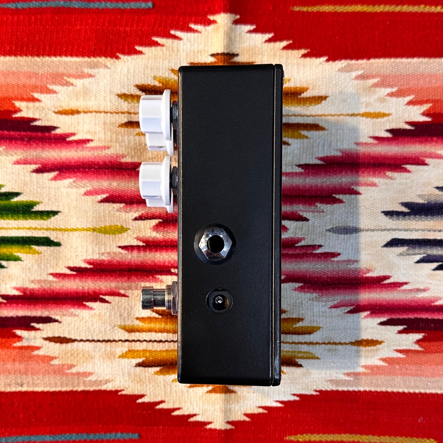 Mojo Hand FX Iron Bell David Gilmour Fuzz
