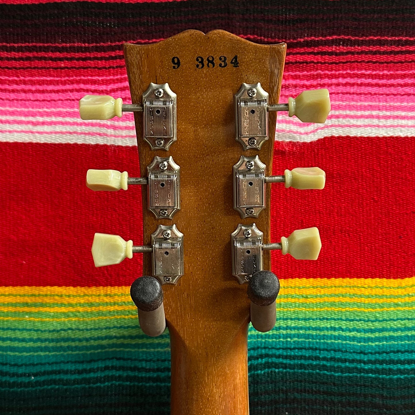 Gibson Les Paul Classic (1999)