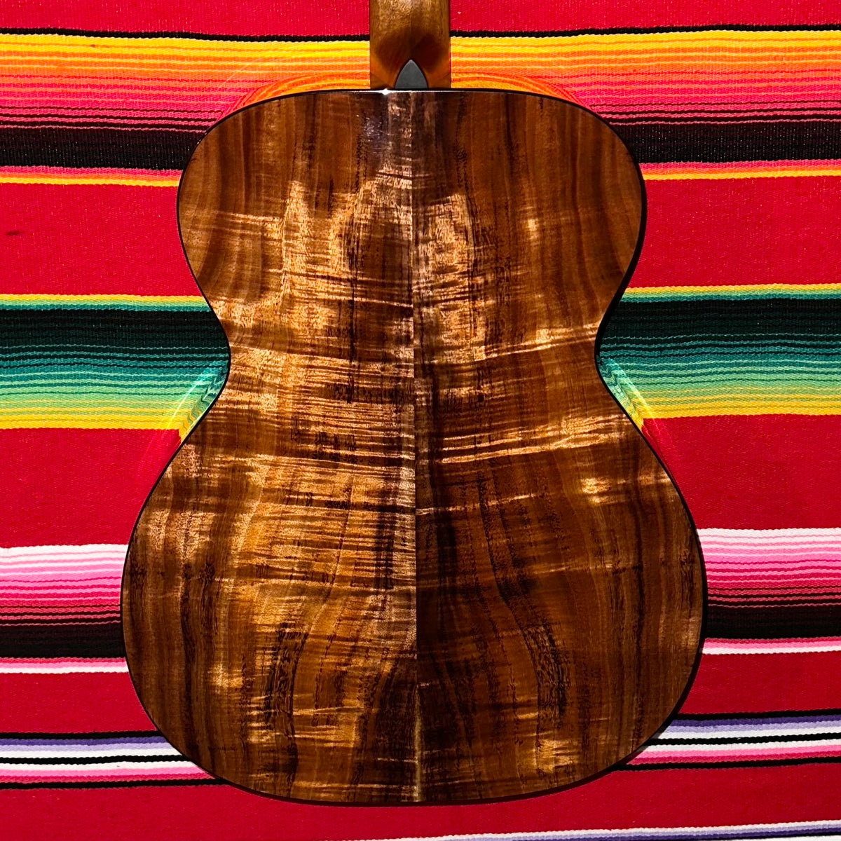 Kanile'a KG-2 Pro Koa Natural (2025)