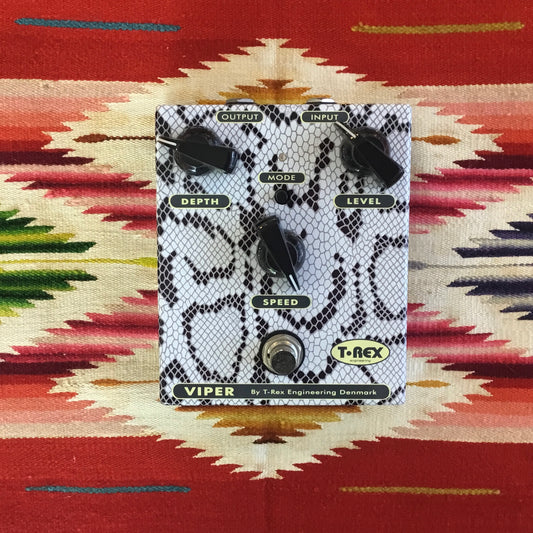T-Rex NOS Viper Vibe/Vibrato