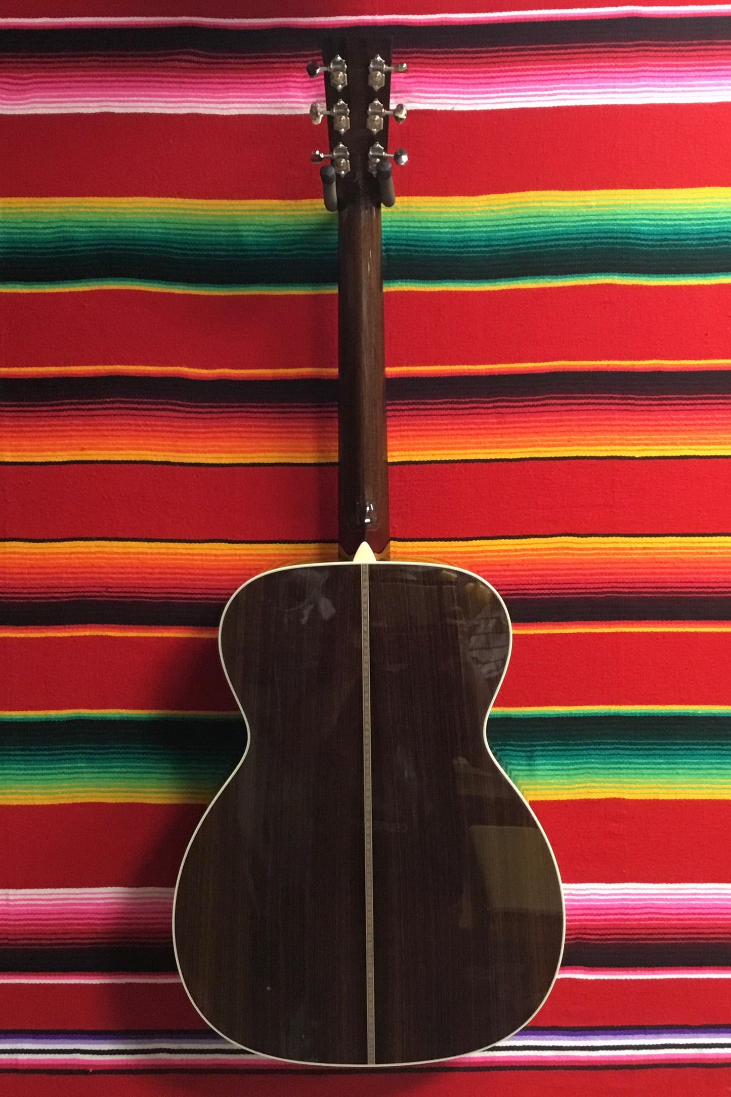 Collings OM2H Deep Body (2023)