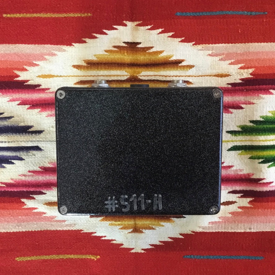 Black Cat OD-Fuzz