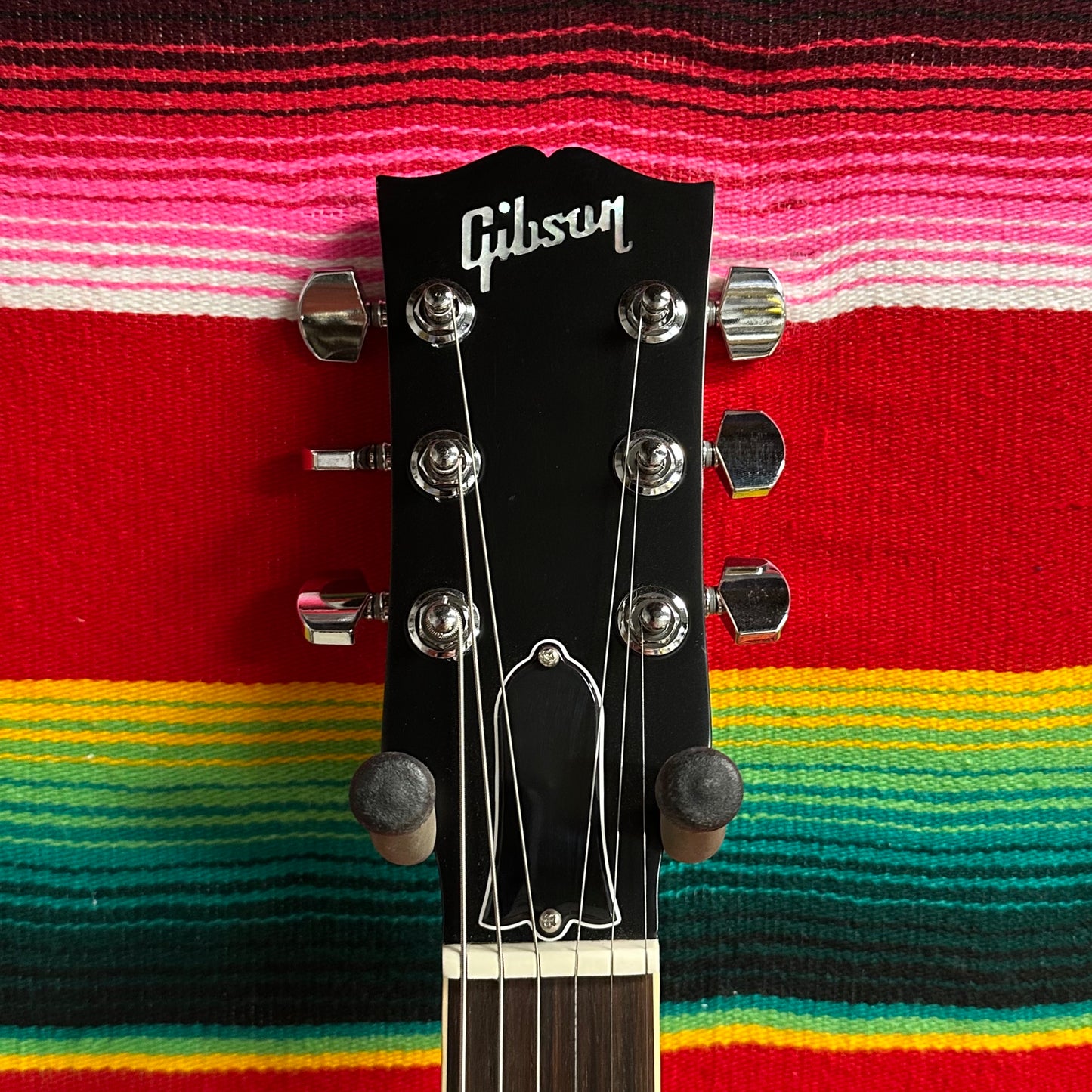 Gibson Kirk Hammett "Greeny" Les Paul Standard Greeny Burst (2024)
