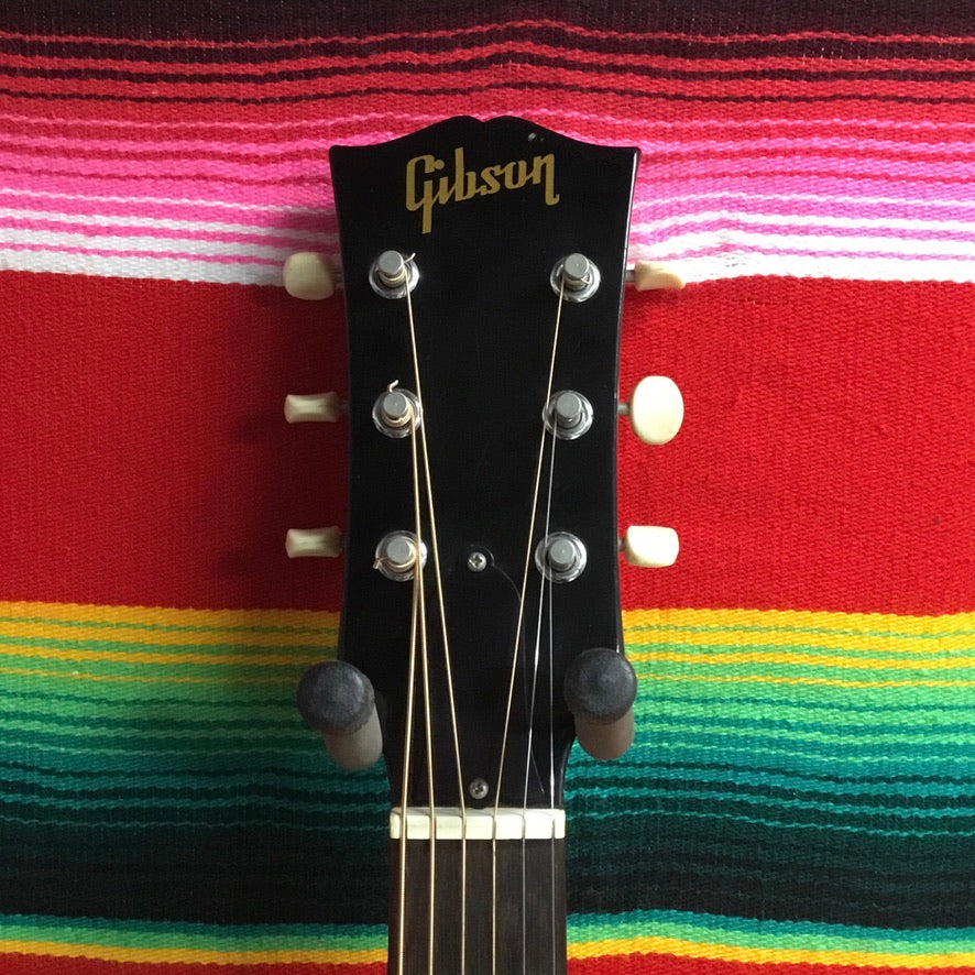 Gibson B-25N Natural (1969)