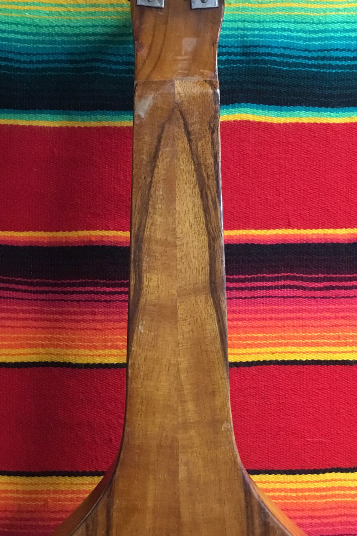 Weissenborn Style 3 Hawaiian Guitar (1922-24)