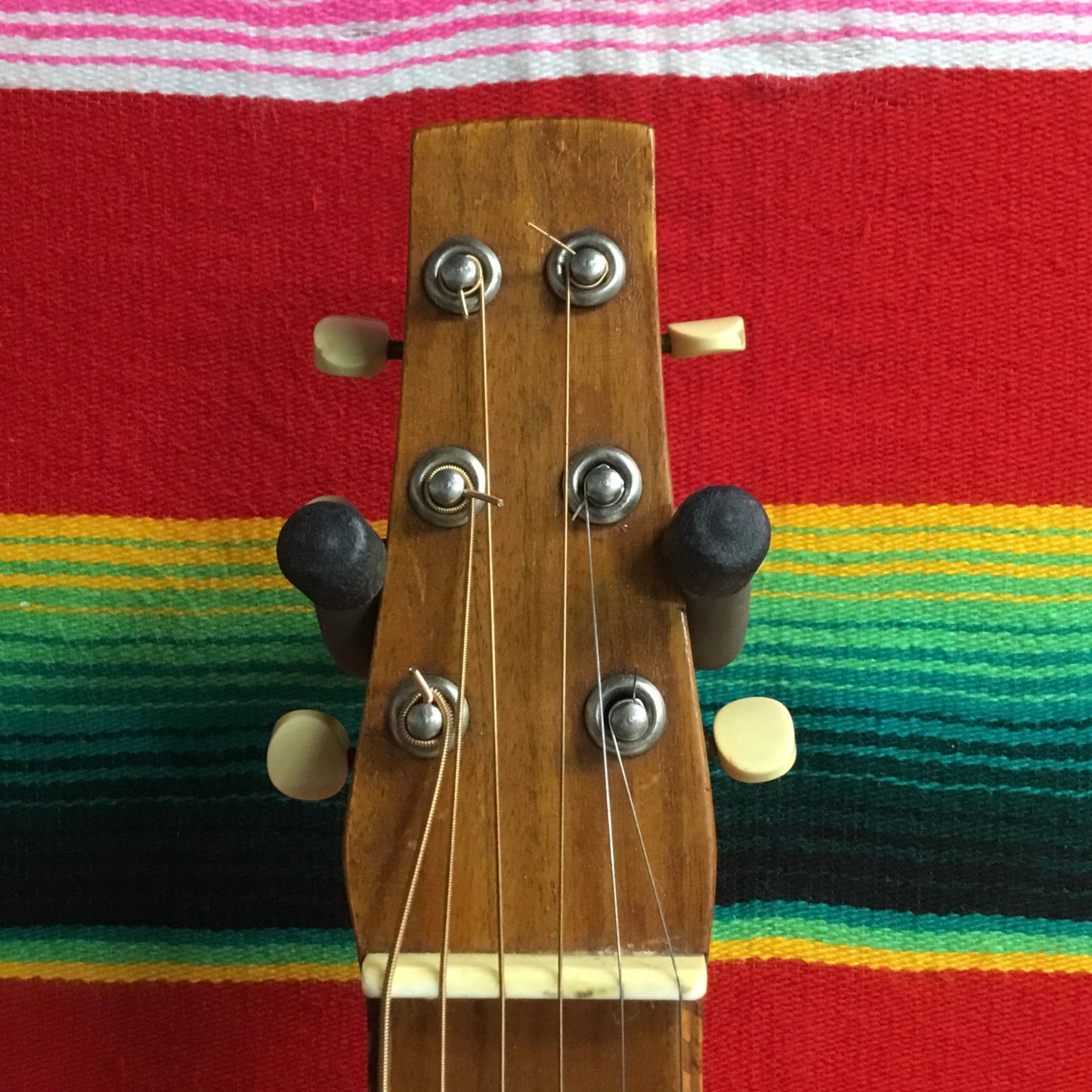 Weissenborn Style 3 Hawaiian Guitar (1922-24)