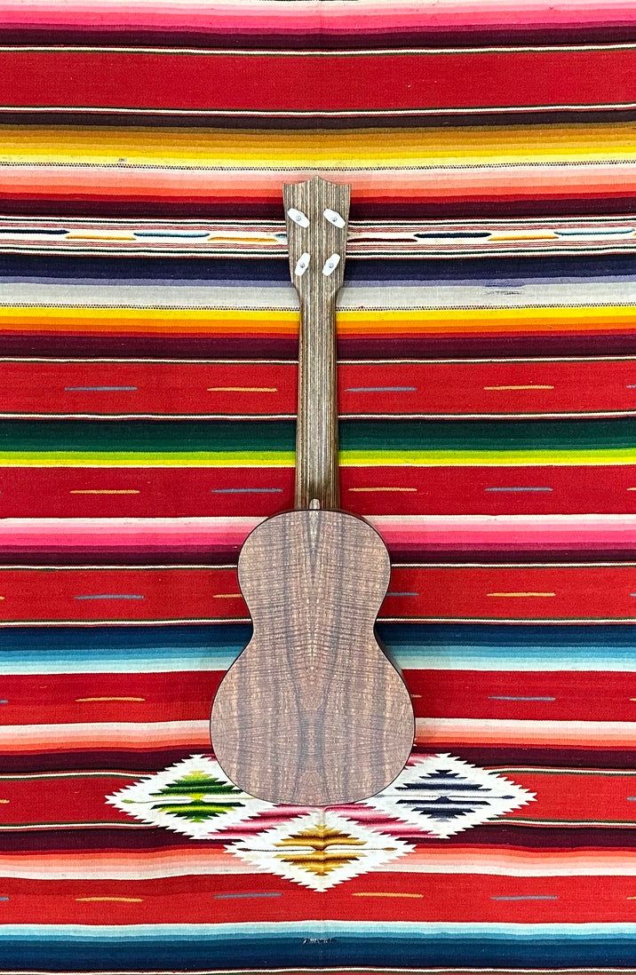 Martin OXK Concert Ukulele (2021)