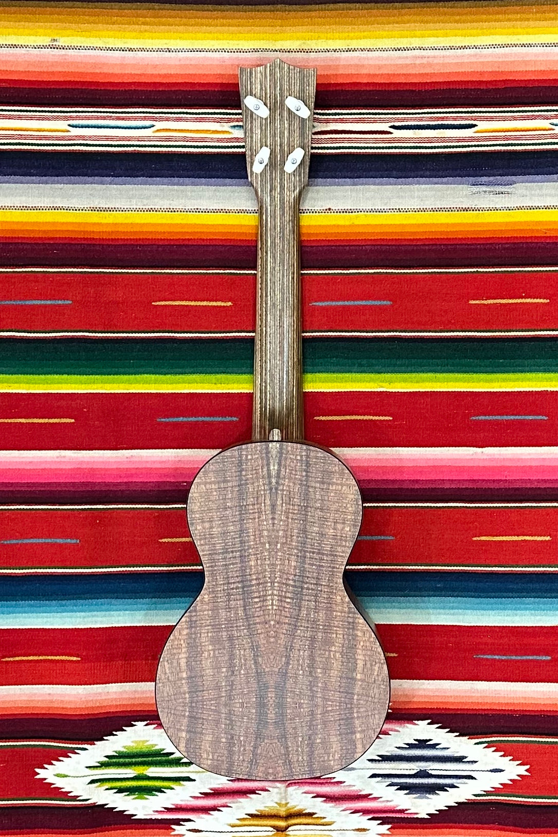 Martin OXK Concert Ukulele (2021)