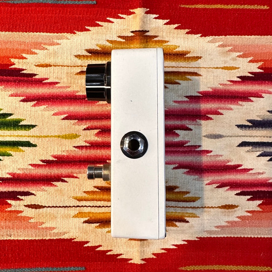 Catalinbread Super Chili Picoso Clean Boost (2010s)