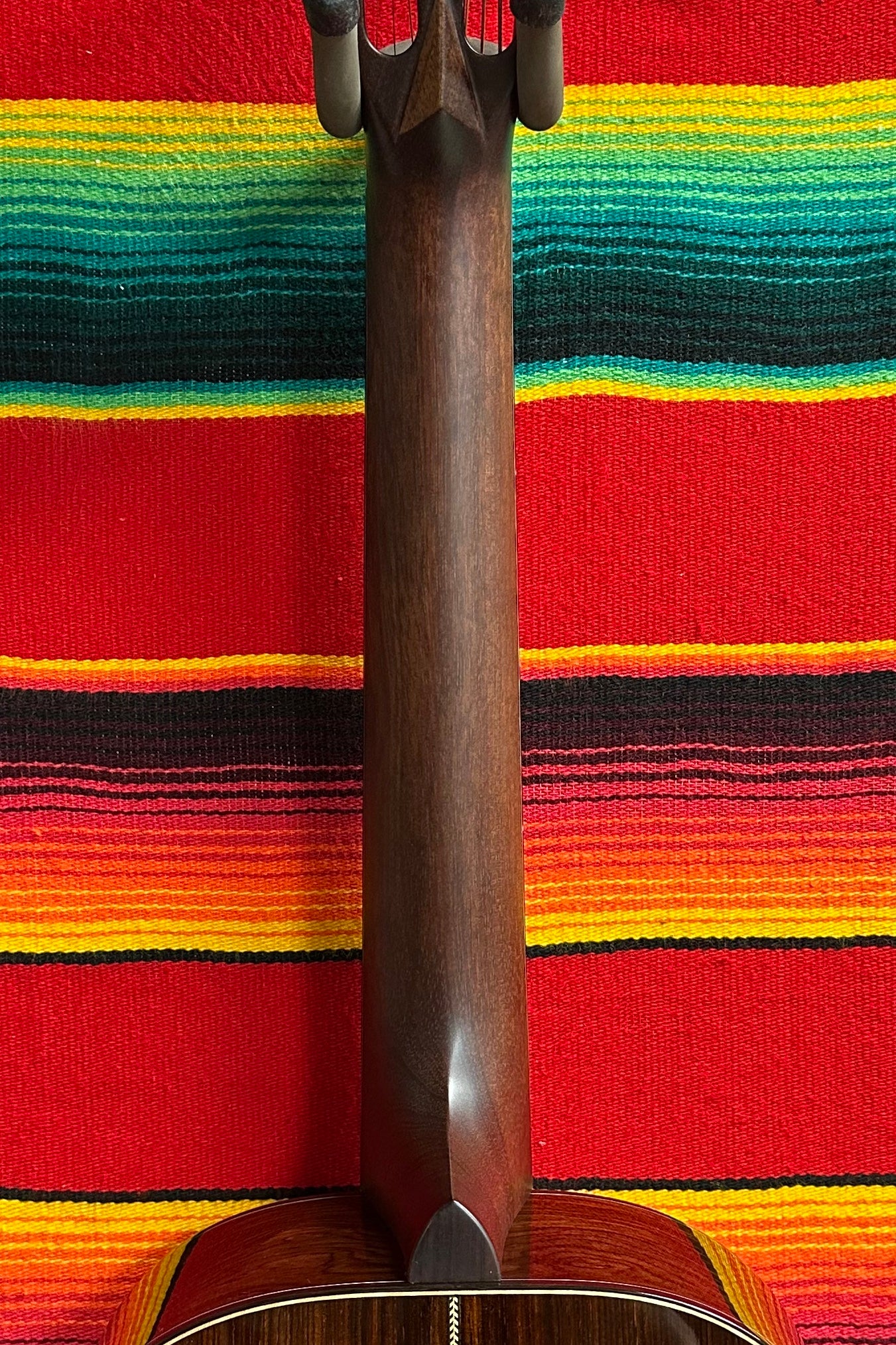 Huss & Dalton 00-SP Custom (2025)