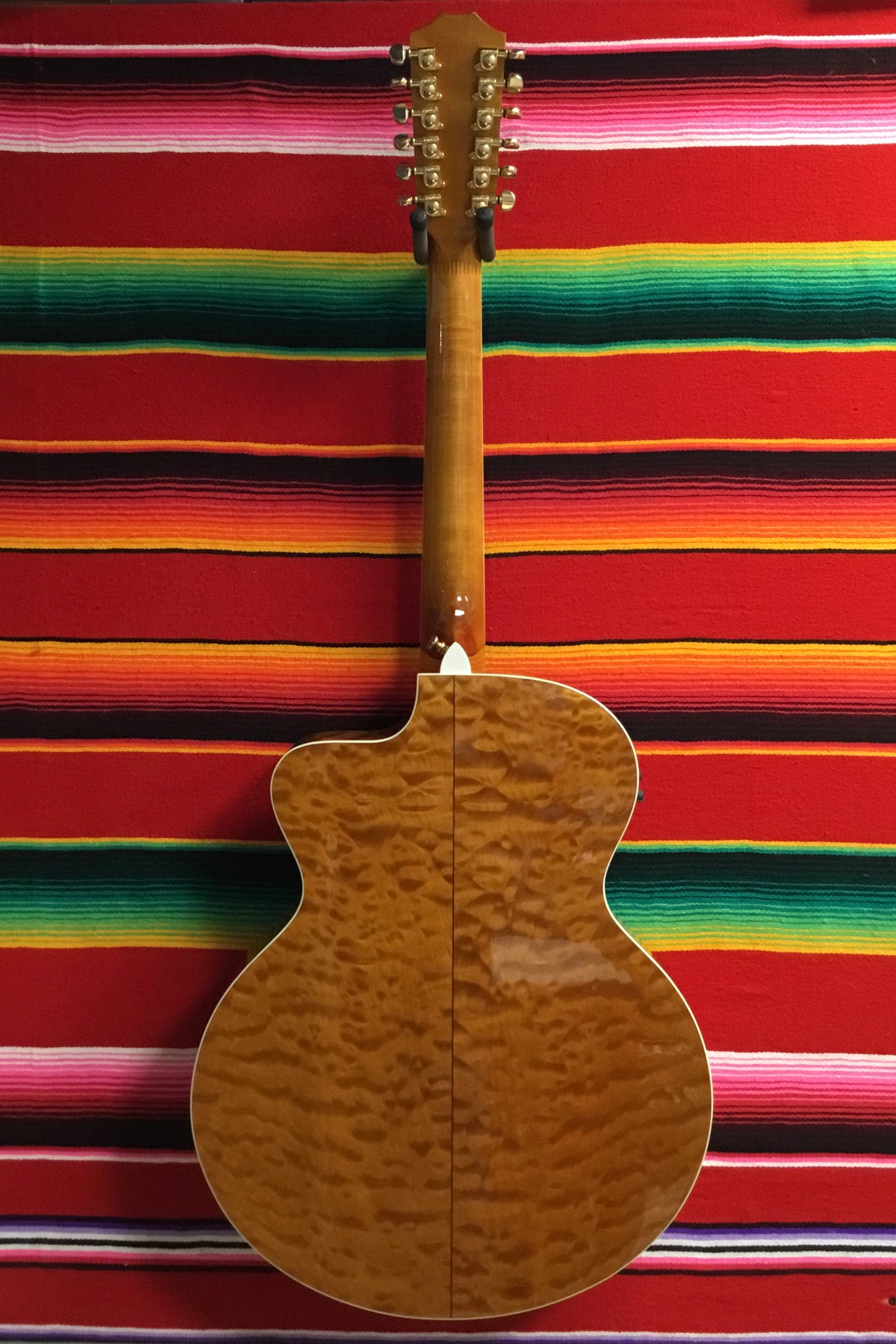 Taylor 655ce Natural (2002)