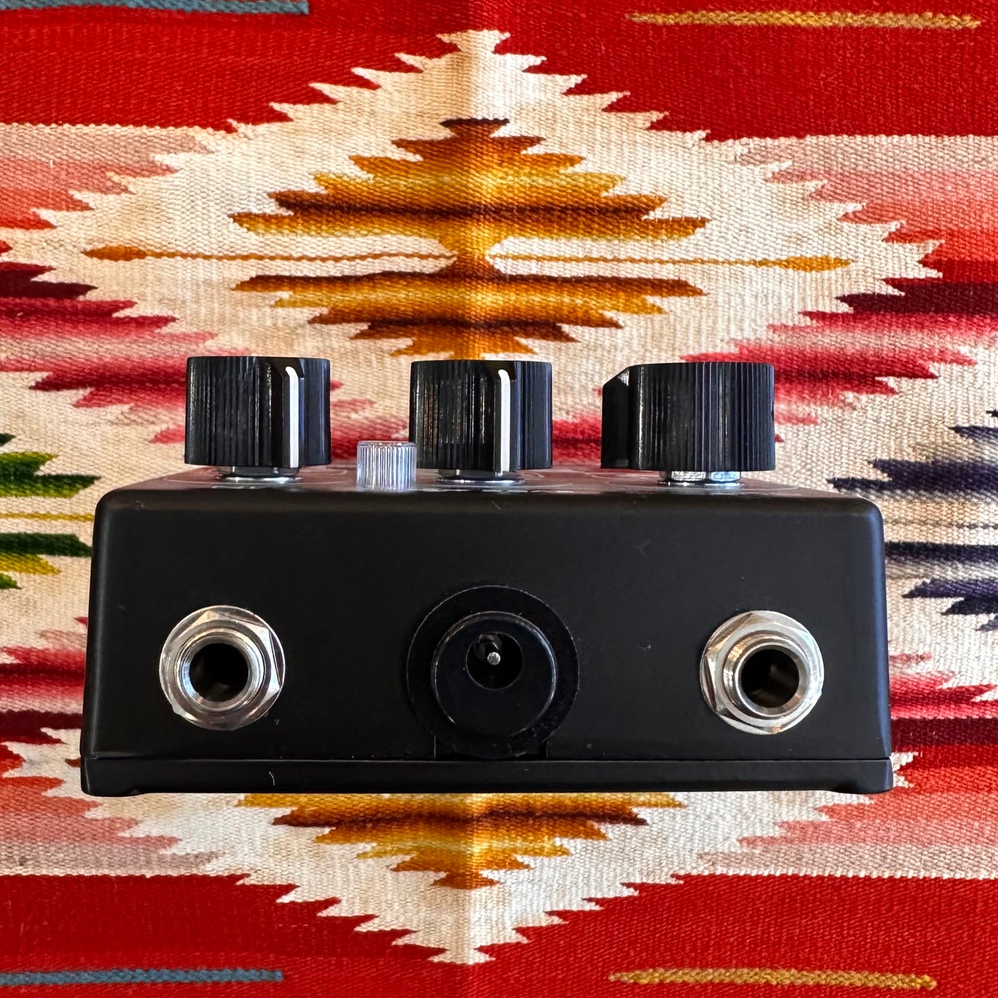 Caroline Guitar Company Crom Fuzz