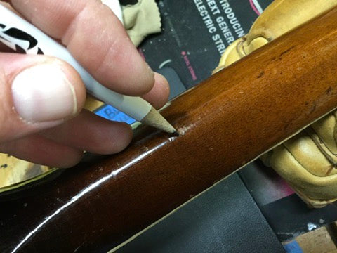 Cromwell EG5 Sunburst 1937